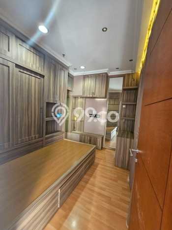 Hunian Apartemen Strategis untuk Dijual di Jakarta Utara dengan 2 Kamar Hunian Apartemen Strategis untuk Dijual di Jakarta Utara dengan 2 Kamar