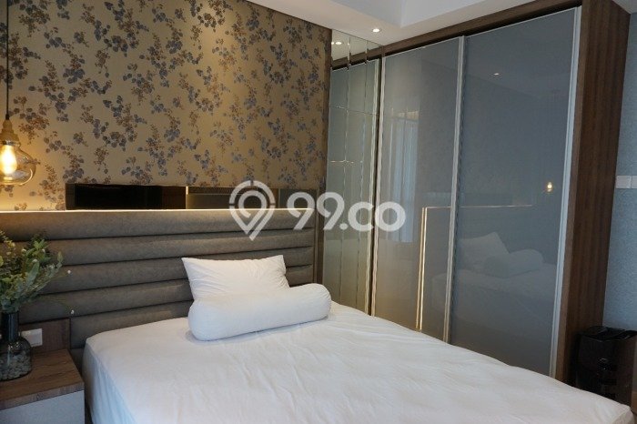 Apartemen Ideal untuk Disewa di Jakarta Utara, 4 Kamar Tidur dan 3 Kamar Mandi Apartemen Ideal untuk Disewa di Jakarta Utara, 4 Kamar Tidur dan 3 Kamar Mandi