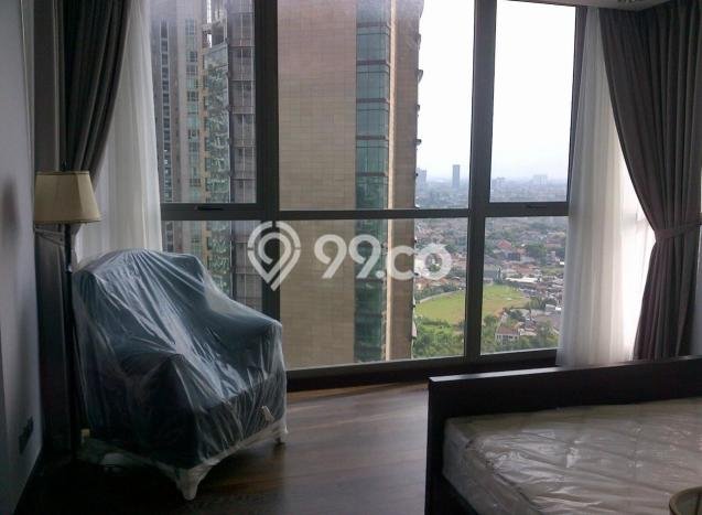 Paling Dicari! Apartemen Eksklusif Dijual di Kemang Punya 3 Bedroom Paling Dicari! Apartemen Eksklusif Dijual di Kemang Punya 3 Bedroom