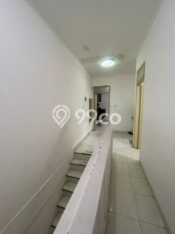 Dijual Rumah Modern 2 KT di Tanjung Duren, Jakarta Barat Dijual Rumah Modern 2 KT di Tanjung Duren, Jakarta Barat