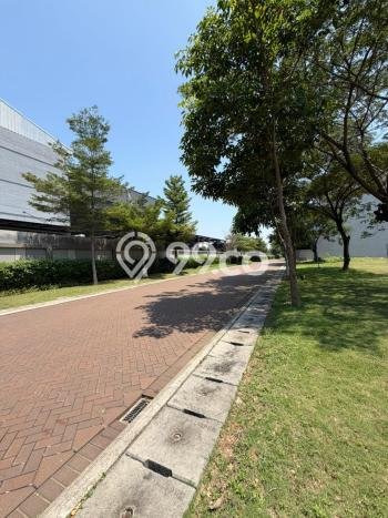 Kavling Tanah untuk Dijual di Pantai Indah Kapuk 2, Jakarta Utara, Luas 525m2 Kavling Tanah untuk Dijual di Pantai Indah Kapuk 2, Jakarta Utara, Luas 525m2