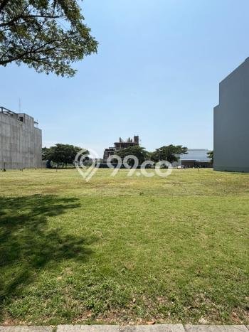 Kavling Tanah untuk Dijual di Pantai Indah Kapuk 2, Jakarta Utara, Luas 525m2 Kavling Tanah untuk Dijual di Pantai Indah Kapuk 2, Jakarta Utara, Luas 525m2