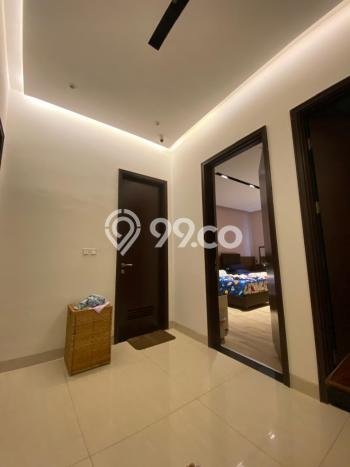 Ready to Use! Luxury House LT 200m2 Desain Elegan di Pantai Indah Kapuk Ready to Use! Luxury House LT 200m2 Desain Elegan di Pantai Indah Kapuk