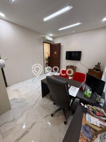 Rumah Luxury Modern Tanpa Renovasi di Pantai Indah Kapuk Jakarta Utara Rumah Luxury Modern Tanpa Renovasi di Pantai Indah Kapuk Jakarta Utara