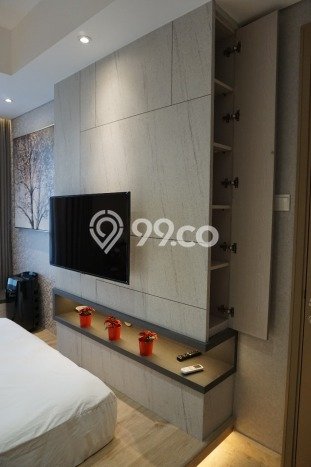 Apartemen Ideal untuk Disewa di Jakarta Utara, 4 Kamar Tidur dan 3 Kamar Mandi Apartemen Ideal untuk Disewa di Jakarta Utara, 4 Kamar Tidur dan 3 Kamar Mandi