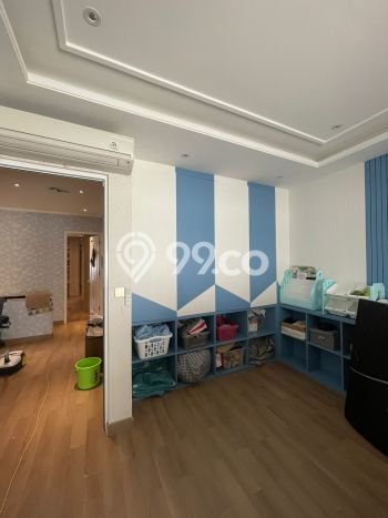 Rumah Mewah LB 368m2 Siap Pakai Desain Elegan di Pantai Indah Kapuk, Jakarta Utara Rumah Mewah LB 368m2 Siap Pakai Desain Elegan di Pantai Indah Kapuk, Jakarta Utara