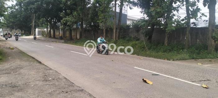 Untuk Dijual Tanah 47000m2 di Gading Serpong, Tangerang Untuk Dijual Tanah 47000m2 di Gading Serpong, Tangerang
