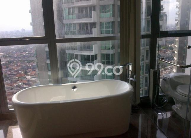 Paling Dicari! Apartemen Eksklusif Dijual di Kemang Punya 3 Bedroom Paling Dicari! Apartemen Eksklusif Dijual di Kemang Punya 3 Bedroom