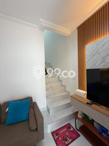 Rumah Disewakan Jakarta Utara LT 60m2 LB 120m2 Kawasan Pantai Indah Kapuk 2 Rumah Disewakan Jakarta Utara LT 60m2 LB 120m2 Kawasan Pantai Indah Kapuk 2