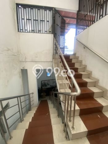 Rumah sewa siap huni 3 KT di Pantai Indah Kapuk, Jakarta Utara Rumah sewa siap huni 3 KT di Pantai Indah Kapuk, Jakarta Utara
