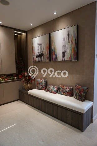 Apartemen Ideal untuk Disewa di Jakarta Utara, 4 Kamar Tidur dan 3 Kamar Mandi Apartemen Ideal untuk Disewa di Jakarta Utara, 4 Kamar Tidur dan 3 Kamar Mandi