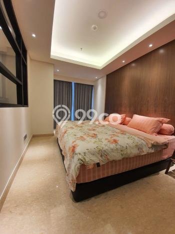 Apartemen Terawat Dijual di Jakarta Utara Spesifikasi 1 KT, 1 KM Apartemen Terawat Dijual di Jakarta Utara Spesifikasi 1 KT, 1 KM