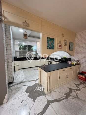 Rumah Luxury Modern Tanpa Renovasi di Pantai Indah Kapuk Jakarta Utara Rumah Luxury Modern Tanpa Renovasi di Pantai Indah Kapuk Jakarta Utara