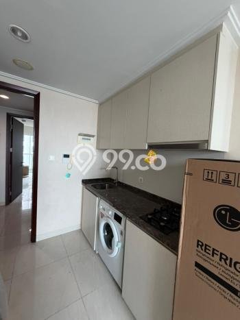 Apartemen Strategis 62m2 di Taman Palem Jakarta Barat 3 Bedroom Apartemen Strategis 62m2 di Taman Palem Jakarta Barat 3 Bedroom