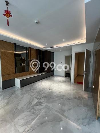 Paling Dicari! Apartemen Eksklusif Dijual di Pantai Mutiara Punya 3 Bedroom Paling Dicari! Apartemen Eksklusif Dijual di Pantai Mutiara Punya 3 Bedroom