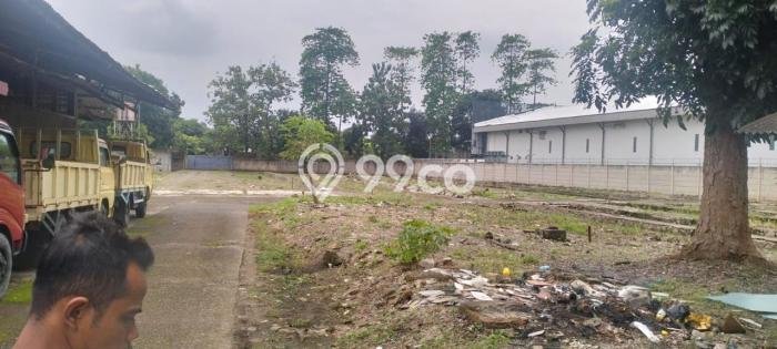 Untuk Dijual Tanah 47000m2 di Gading Serpong, Tangerang Untuk Dijual Tanah 47000m2 di Gading Serpong, Tangerang