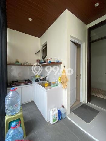 Ready to Use! Luxury House LT 200m2 Desain Elegan di Pantai Indah Kapuk Ready to Use! Luxury House LT 200m2 Desain Elegan di Pantai Indah Kapuk