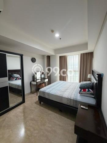 Disewakan Apartemen Harga Terjangkau di Pantai Indah Kapuk 3 Bedroom Disewakan Apartemen Harga Terjangkau di Pantai Indah Kapuk 3 Bedroom