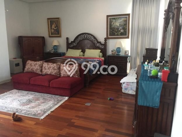 Rumah Luxury Modern Tanpa Renovasi di Pantai Indah Kapuk Jakarta Utara Rumah Luxury Modern Tanpa Renovasi di Pantai Indah Kapuk Jakarta Utara
