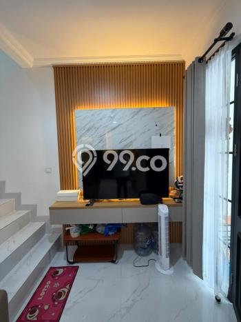 Rumah Disewakan Jakarta Utara LT 60m2 LB 120m2 Kawasan Pantai Indah Kapuk 2 Rumah Disewakan Jakarta Utara LT 60m2 LB 120m2 Kawasan Pantai Indah Kapuk 2