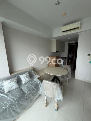 Disewakan Apartemen Ekonomis 2 BR di Taman Palem Jakarta Barat Disewakan Apartemen Ekonomis 2 BR di Taman Palem Jakarta Barat