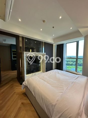 Apartemen Minimalis untuk Disewa, 3 Kamar di Jakarta Utara Apartemen Minimalis untuk Disewa, 3 Kamar di Jakarta Utara