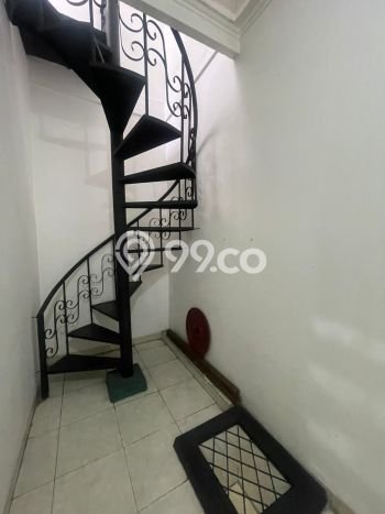 Dijual Rumah Modern 2 KT di Tanjung Duren, Jakarta Barat Dijual Rumah Modern 2 KT di Tanjung Duren, Jakarta Barat