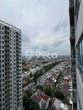 Apartemen Strategis 48m2 di Kamal Jakarta Barat 2 KT Apartemen Strategis 48m2 di Kamal Jakarta Barat 2 KT