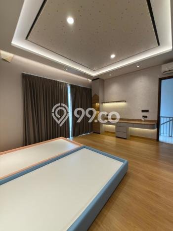 Sewa Rumah Harga Terjangkau di Pantai Indah Kapuk Jakarta Utara dengan 3 KT Sewa Rumah Harga Terjangkau di Pantai Indah Kapuk Jakarta Utara dengan 3 KT