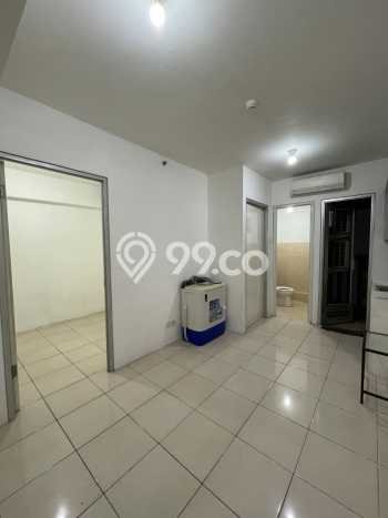 Dijual Apartemen 2 KT 2 KM di Pluit Luas 35m2 Dijual Apartemen 2 KT 2 KM di Pluit Luas 35m2