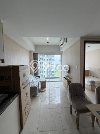 Hunian Strategis 72m2 di Taman Palem Jakarta Barat 3 KT Hunian Strategis 72m2 di Taman Palem Jakarta Barat 3 KT