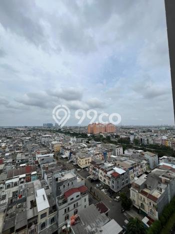 Dijual Apartemen di Jakarta Barat 1 Kamar & 1 Kamar Mandi, Luas 28m2 Dijual Apartemen di Jakarta Barat 1 Kamar & 1 Kamar Mandi, Luas 28m2