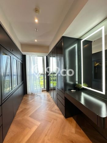 Apartemen Minimalis untuk Disewa, 3 Kamar di Jakarta Utara Apartemen Minimalis untuk Disewa, 3 Kamar di Jakarta Utara