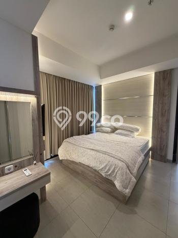 Sewa Apartemen Ekonomis 2 BR di Fatmawati Jakarta Selatan Sewa Apartemen Ekonomis 2 BR di Fatmawati Jakarta Selatan