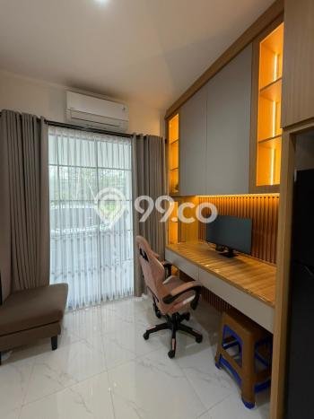 Rumah Disewakan Jakarta Utara LT 60m2 LB 120m2 Kawasan Pantai Indah Kapuk 2 Rumah Disewakan Jakarta Utara LT 60m2 LB 120m2 Kawasan Pantai Indah Kapuk 2