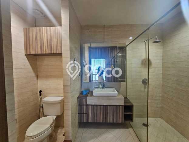 Hunian Apartemen Strategis untuk Dijual di Jakarta Utara dengan 2 Kamar Hunian Apartemen Strategis untuk Dijual di Jakarta Utara dengan 2 Kamar