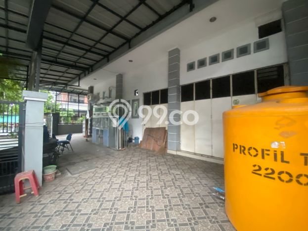 Rumah sewa siap huni 3 KT di Pantai Indah Kapuk, Jakarta Utara Rumah sewa siap huni 3 KT di Pantai Indah Kapuk, Jakarta Utara