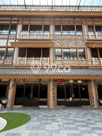 Unit Ruko Dijual di Jakarta Utara LT 45m2 & LB 90m2 Unit Ruko Dijual di Jakarta Utara LT 45m2 & LB 90m2