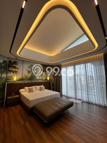 Rumah Kondisi Baik Disewakan di Pantai Indah Kapuk, Jakarta Utara LT 200m2, LB 400m2 Rumah Kondisi Baik Disewakan di Pantai Indah Kapuk, Jakarta Utara LT 200m2, LB 400m2