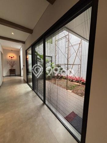 For Sale! Premium House LT 300m2 Desain Modern di Pantai Indah Kapuk 2 For Sale! Premium House LT 300m2 Desain Modern di Pantai Indah Kapuk 2
