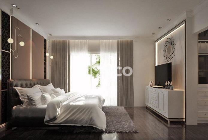 Dijual Rumah Luas Elegan Dengan View Cantik di Pantai Indah Kapuk, Jakarta Utara Dijual Rumah Luas Elegan Dengan View Cantik di Pantai Indah Kapuk, Jakarta Utara