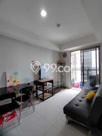Dijual Apartemen 2 KT & 2 KM di Jakarta Utara Area Strategis Dijual Apartemen 2 KT & 2 KM di Jakarta Utara Area Strategis
