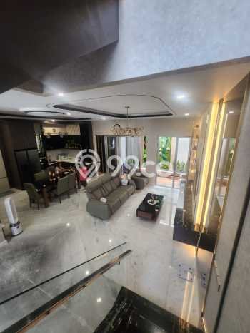 Rumah Luxury Modern Tanpa Renovasi di Pantai Indah Kapuk 2 Jakarta Utara Rumah Luxury Modern Tanpa Renovasi di Pantai Indah Kapuk 2 Jakarta Utara
