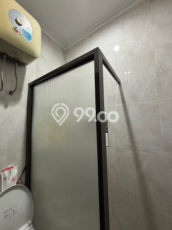 Rumah Modern 4 KT di Taman Kopo Indah Bandung Rumah Modern 4 KT di Taman Kopo Indah Bandung