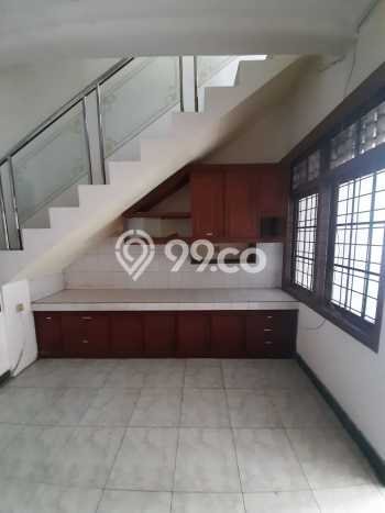 Rumah Modern 3 KT di Taman Kopo Indah Bandung Unfurnished Rumah Modern 3 KT di Taman Kopo Indah Bandung Unfurnished