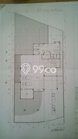 Tanah Kavling Dijual di Resor Dago Pakar, Bandung dengan Luas Tanah 1055m2 Tanah Kavling Dijual di Resor Dago Pakar, Bandung dengan Luas Tanah 1055m2