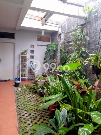 Rumah Minimalis 5 KT di Kopo Permai Bandung Rumah Minimalis 5 KT di Kopo Permai Bandung