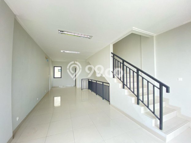FOR RENT! Ruko di Summarecon Bandung Cocok untuk Bisnis 150m2 FOR RENT! Ruko di Summarecon Bandung Cocok untuk Bisnis 150m2