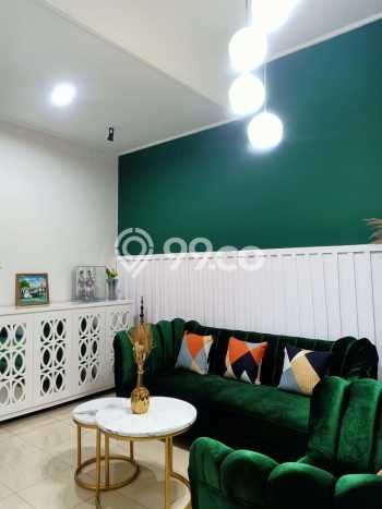 For Sale Hunian Rumah Terawat 3 KT di Ciwastra, Bandung For Sale Hunian Rumah Terawat 3 KT di Ciwastra, Bandung
