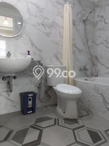 Hunian Apartemen Strategis untuk Dijual di Bandung dengan 2 Kamar Hunian Apartemen Strategis untuk Dijual di Bandung dengan 2 Kamar